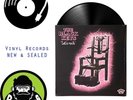 The Black Keys - Let's Rock LP Vinyl Record 