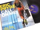 Eric Prydz - Call On Me / 12