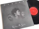 Fugees - Killing Me Softly / Fu-Gee-La / Vocab / 12