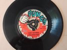 The Upsetters Clint Eastwood Lenox Mood Lenox Brown 7 Inch single - 1967 Punch