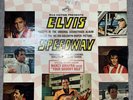 Elvis Speedway Soundtrack Vinyl Record LSP-3989