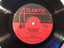 Led Zeppelin- Rare Aussie Atlantic EP  