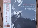 SIR ROLAND HANNA‎– APRES UN REVE VENUS. TKJV-19114. Venus. Japan 180g LP OBI.