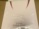 BLACKPINK - Born Pink Limited Edition Pink Vinyl LP Box Set SHIPS NOW