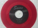 The Beatles - Swan Red Wax Black Label S 4152 She Loves You / I'll Get You