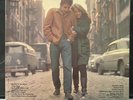 Rare The Freewheelin’ Bob Dylan LP Mono Withdrawn Cover Canada 1963