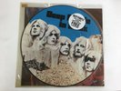 Deep Purple In Rock EMI EJ 26 0343 0 United Kingdom picture vinyl