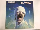 Scorpions Blackout mercury SRM-1-4039 United States  [Vinyl from VDS TOKYO]