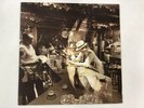 LED ZEPPELIN IN THROUGH THE OUT DOOR SWAN SONG P-10726N Japan  from VDS TOKYO