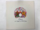 QUEEN A NIGHT AT THE OPERA ELEKTRA 7E-1053-A United States  from VDS TOKYO