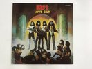 KISS LOVE GUN CASABLANCA VIP-6435 Japan  [Vinyl]