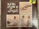 SEALED - King Floyd - Heart Of The Matter - 1971 VS-407 LP Vinyl Record - M