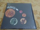 Magic ‎– Enclosed LP 1998 USA M/NM