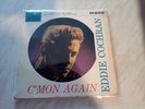 Eddie Cochran - C'mon Again 1964 7