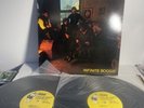 Canned Heat & John Lee Hooker Hooker 'N' Heat / Infinite Boogie Rhino Rare Print