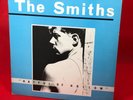 THE SMITHS Hatful Of Hollow 1984 UK VINYL LP Gatefold + INNER original MORRISSEY