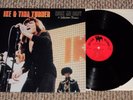 Ike & Tina Turner Rock Me Baby A Collectors Classic Plus Private Dancer LP