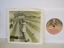 Genesis Nursery Cryme UK Rock EP 7