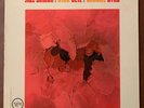 Stan Getz/Charlie Byrd- Jazz Samba Gatetefold 1962 V-8432 Vinyl 12'' Vintage