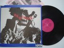 RED CROSS REDD KROSS Born Innocent SMOKE 7 '82 LP w/insert Punk Pettibone