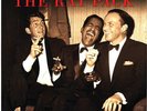 Dean Martin, Frank Sinatra, Sammy Davis Jr. - The Very Best Of The Rat Pack New