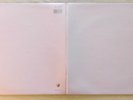 THE BEATLES 2LP: THE BEATLES/WHITE ALBUM (UK; EMI 2LP 164 7 91460 1;PCS7067)