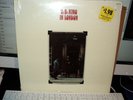 B.B. KING B.B. KING IN LONDON LP SEALED ABC RECORDS ABCX730 FROM 1971