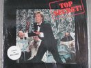 TOP SECRET  Sealed 1984 MAURICE JARRE Soundtrack LP performed by VAL KILMER ?