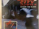 Murder City Devils – In Name And Blood LP USED VG+/VG+ Original Pressing