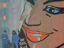 Bad Boys Blue Hot Girls, Bad Boys NEAR MINT Gong Vinyl LP