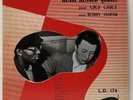 Henri Renaud Quintet-With Gigi Gryce-Vogue 261-JAPAN