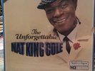 UNFORGETTABLE NAT KING COLE Reader Digest (8 LP) Vinyl Collector's ALBUM BOX SET