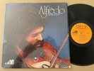 Latin Salsa Disco Funk Breaks LP ALFREDO DE LA FE Alfredo CRIOLLO NM SHRINK Hear