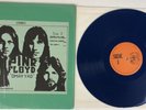 PINK FLOYD BLUE VINYL LP 