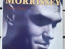 Morrisey Viva Hate vinyl 1988 promotional copy release