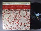 GRUMIAUX BACH Complete Sonatas Partitas For Solo Violin 2LP PHS 2-900 STEREO DG