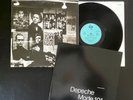 DEPECHE MODE 192.650 Live 101 2LP DE 1989 1st press 4x NM OIS +Insert
