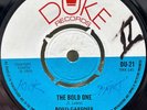 Rare Reggae - Boris Gardner - 