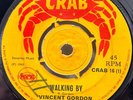 Rare Reggae - Vincent Gordon / Viceroys - 
