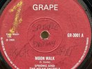 Rare Reggae - Sprong and the Nyah  Shuffle - 