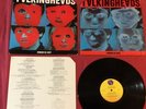Talking Heads - Remain In Light   *1981 Sire RE-ISSUE *Vinyl (VG+) copy