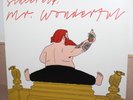 Action Bronson - Mr. Wonderful NEW & SEALED Vinyl LP