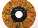 Johnny Hallyday Halliday Oh Ma Jolie Sarah MONSTER RARE PHILIPS LIBAN Vinyl 45T