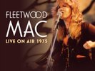 Fleetwood Mac Live On Air 1975 (Vinyl) (UK IMPORT)