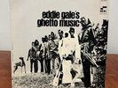 Eddie Gales Ghetto Music OG Blue Note BST 84294 Liberty Vinyl Record Vintage
