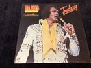 ELVIS PRESLEY LP APD1-0139 TODAY QUADRADISC STILL FACTORY SEALED VERY HIGH GRADE