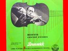 Jascha Heifetz Concert Encores Vinyl Album LP Brunswick UK Pressing