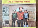The Barry Gray Orchestra - Captain Scarlet - 7
