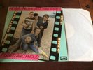 Peter & The Test Tube Babies - Pissed And Proud [LP Vinyl] Roadrunner Records