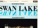 SXL 2285 WBG ED1 UK - FISTOULARI - TCHAIKOVSKY - SCENES FROM SWAN LAKE - NM
